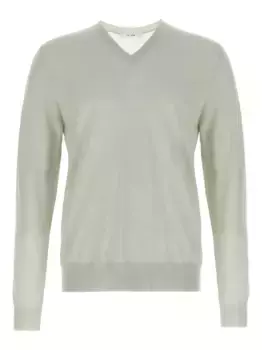 Свитер Dimarco THE ROW, зеленый