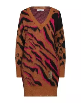 Свитер Dimora, коричневый