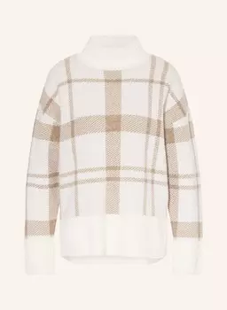 Свитер Дина Barbour, бежевый