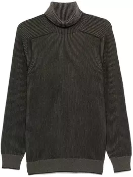 Свитер Dinghy Sease, зеленый