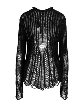 Свитер Dion Lee, черный