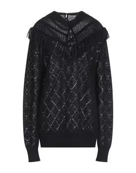 Свитер Dior, черный