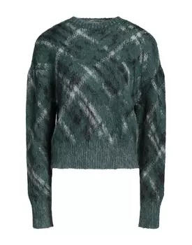 Свитер Dior, зеленый