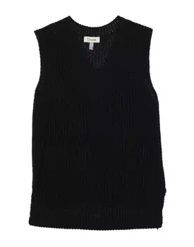 Свитер Dixie, черный