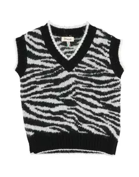 Свитер Dixie, черный