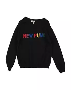 Свитер Dixie, черный