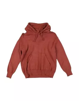 Свитер Dixie, коричневый