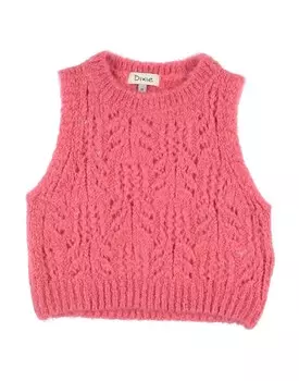 Свитер Dixie, лососево-розовый