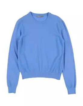 Свитер Dixie, небесно-голубой