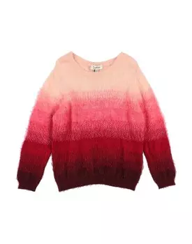 Свитер Dixie, розовый