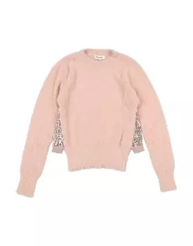 Свитер Dixie, розовый