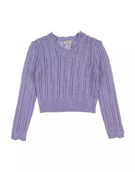 Свитер Dixie, сирень