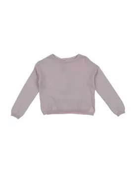 Свитер Dixie, светло-розовый