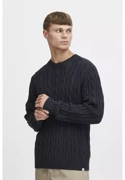 Свитер Djibril Solid, цвет insignia blue