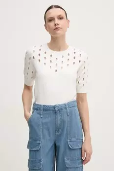 Свитер Dkny, бежевый