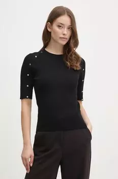 Свитер Dkny, черный