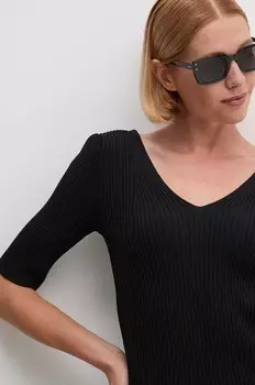 Свитер Dkny, черный