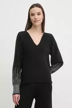 Свитер Dkny, черный