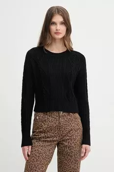 Свитер Dkny, черный