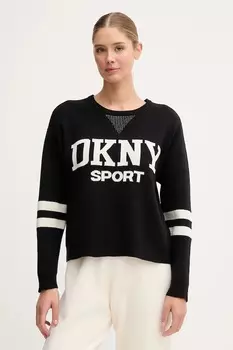 Свитер Dkny, черный