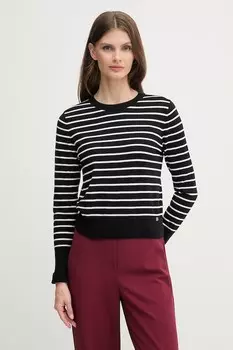 Свитер Dkny, черный