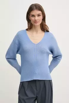 Свитер Dkny, синий