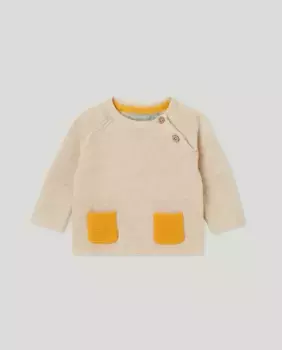 Свитер для мальчика Coconut El Corte Ingls, многоцветный