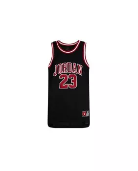 Свитер для мальчика Jordan, черный