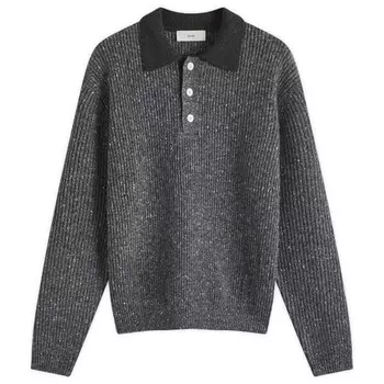 Свитер для регби Dunst, серый