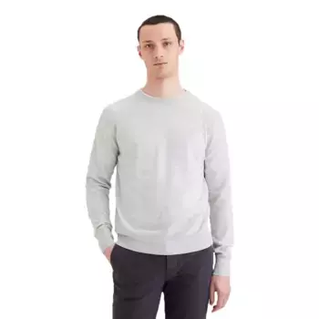Свитер Dockers Crewneck, серый