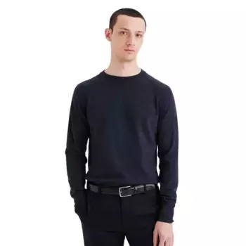 Свитер Dockers Crewneck, синий