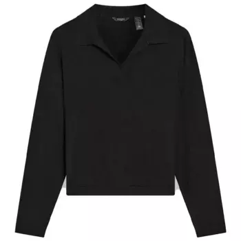 Свитер Dockers DFW Polo, черный