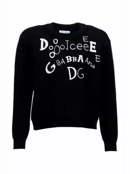 Свитер Dolce&Gabbana