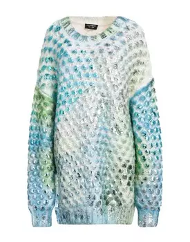 Свитер Dolce&Gabbana, белый