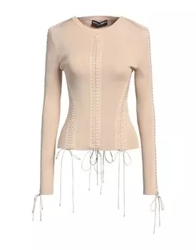 Свитер Dolce&Gabbana, бежевый