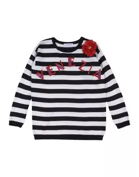 Свитер Dolce&Gabbana, черный