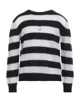 Свитер Dolce&Gabbana, черный