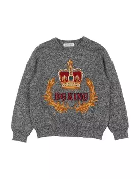 Свитер Dolce&Gabbana, черный