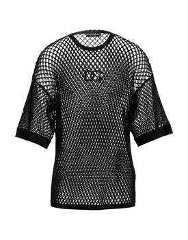 Свитер Dolce&Gabbana, черный