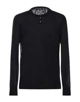 Свитер Dolce&Gabbana, черный