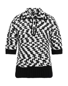 Свитер Dolce&Gabbana, черный