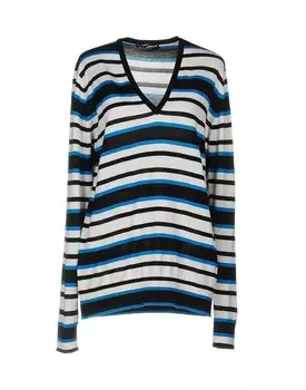 Свитер Dolce&Gabbana, черный