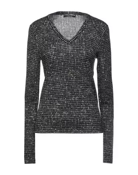 Свитер Dolce&Gabbana, черный