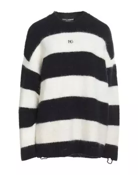 Свитер Dolce&Gabbana, синий