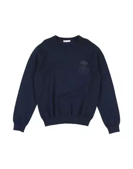 Свитер Dolce&Gabbana, синий