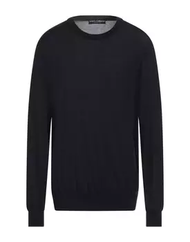 Свитер Dolce&Gabbana, синий