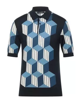 Свитер Dolce&Gabbana, синий