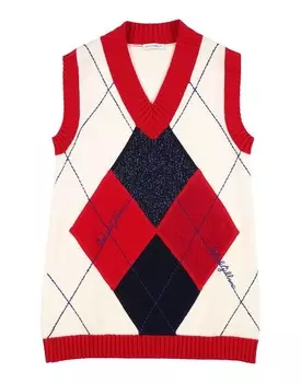 Свитер Dolce&Gabbana, слоновая кость