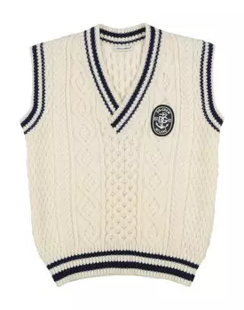 Свитер Dolce&Gabbana, слоновая кость