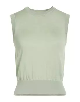 Свитер Dolce&Gabbana, светло-зеленый